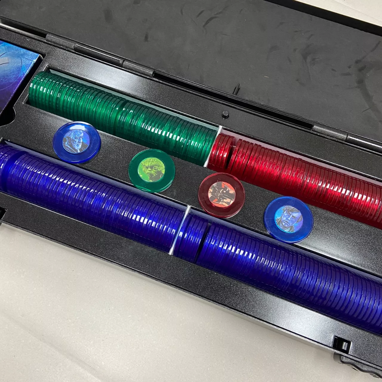 Image Tester