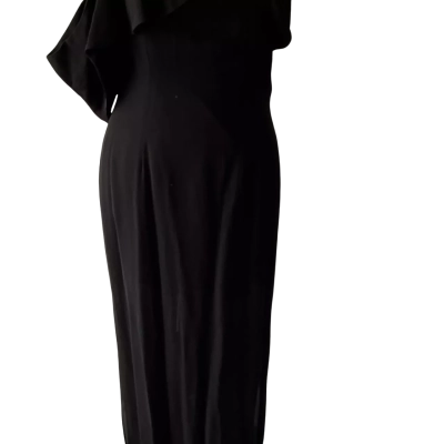 (NEW) Keepsake The Label, Maxi Dress, Size Small