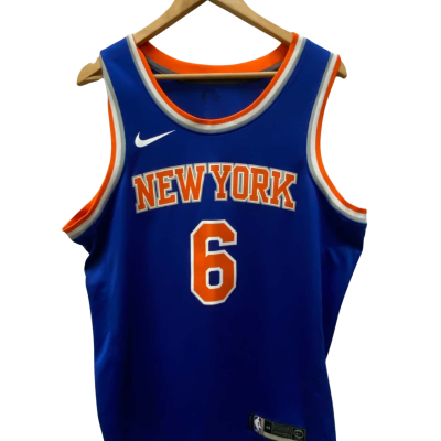 Nike Mens  Size L Blue / Orange 