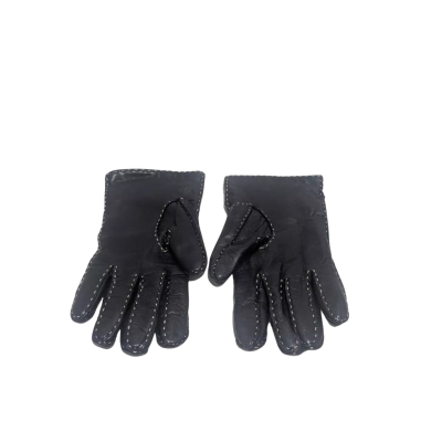 Country Road Gloves Womens  Size L Gloves Black  