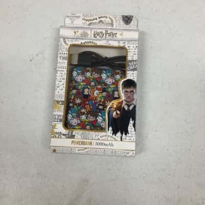 Harry Potter Power Bank