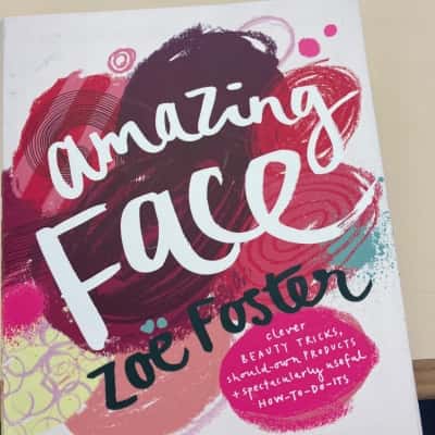 Amazing Face: Clever Beauty Tricks, should-own-products + spectacularly useful how-to-do-its