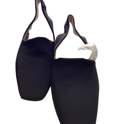 Giorgia Womens  Size 40 Heels Black  