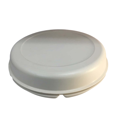 Vintage Tupperware Dividing Serving Tray