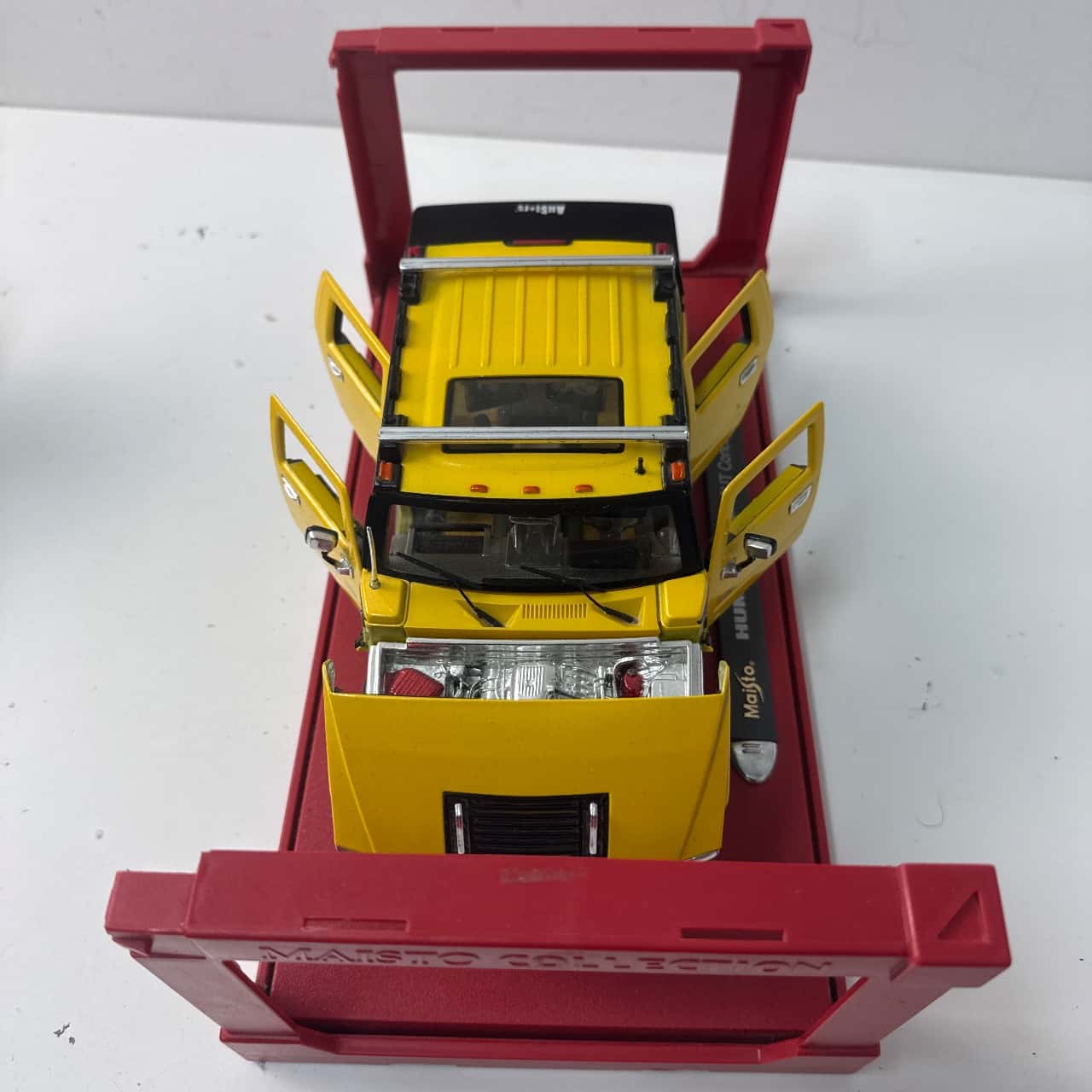 Image Tester