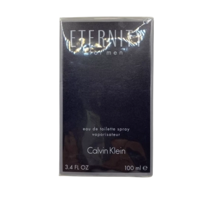 Calvin Klein ‘Eternity’ Eau de toilette spray