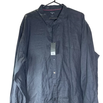  Mens  Size 3XL Skandale Black 