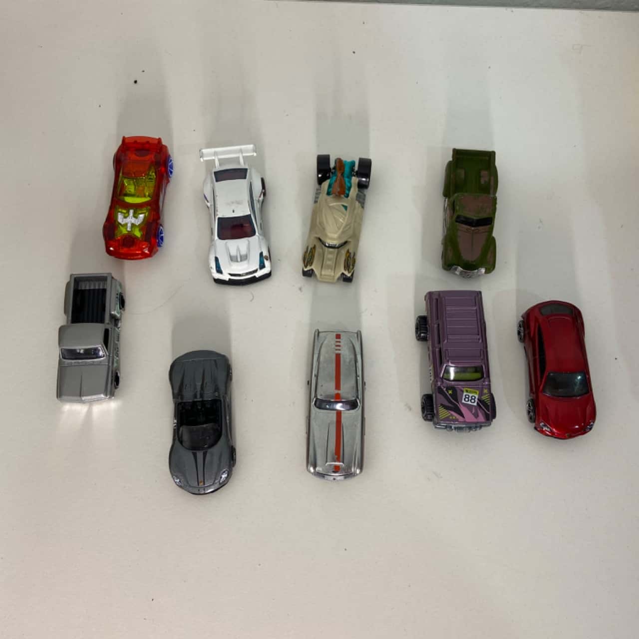 Image Tester