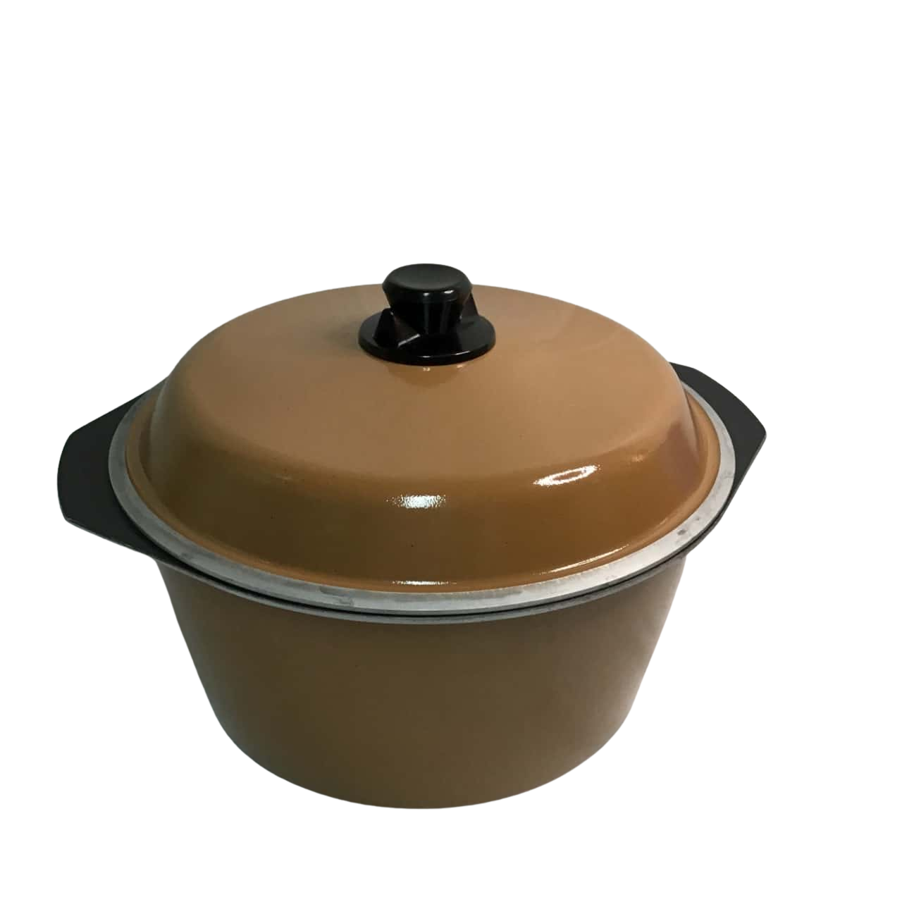 Bessemer 8Ltr Pot with Lid(s) - Used Very Good | Salvos Stores
