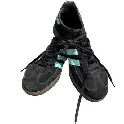 Adidas Mens  Size 7 Sneakers Black  