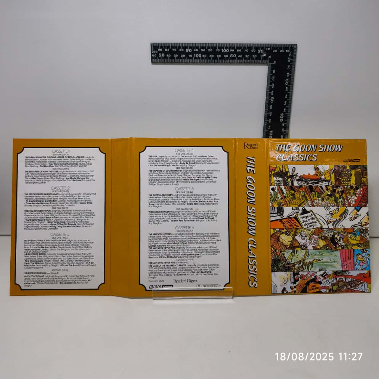 Image Tester
