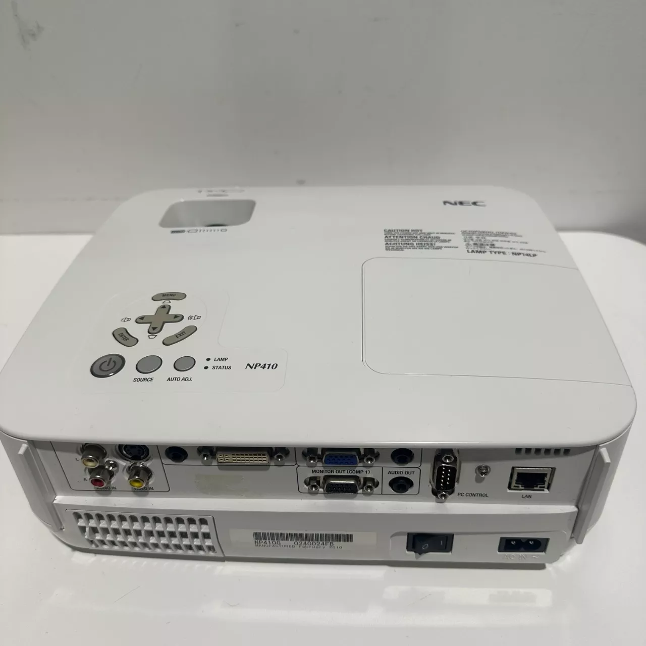 Image Tester