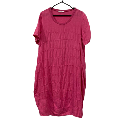 Ridleys Womens  Size S Pink  