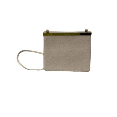 Womens Country Road Beige Cross Body Bag 
