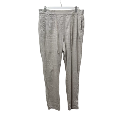 Sportscraft Womens Casual Pants Beige Size 12