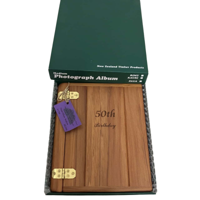 New Zealand Timber Products