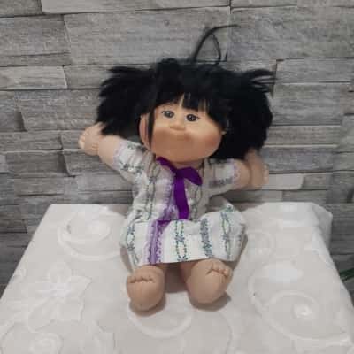 Cabbage Patch Kids Doll 0902pf01 