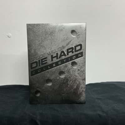 Die Hard Boxset Collection 