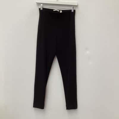 Country Road Womens  Size XS Black pants 