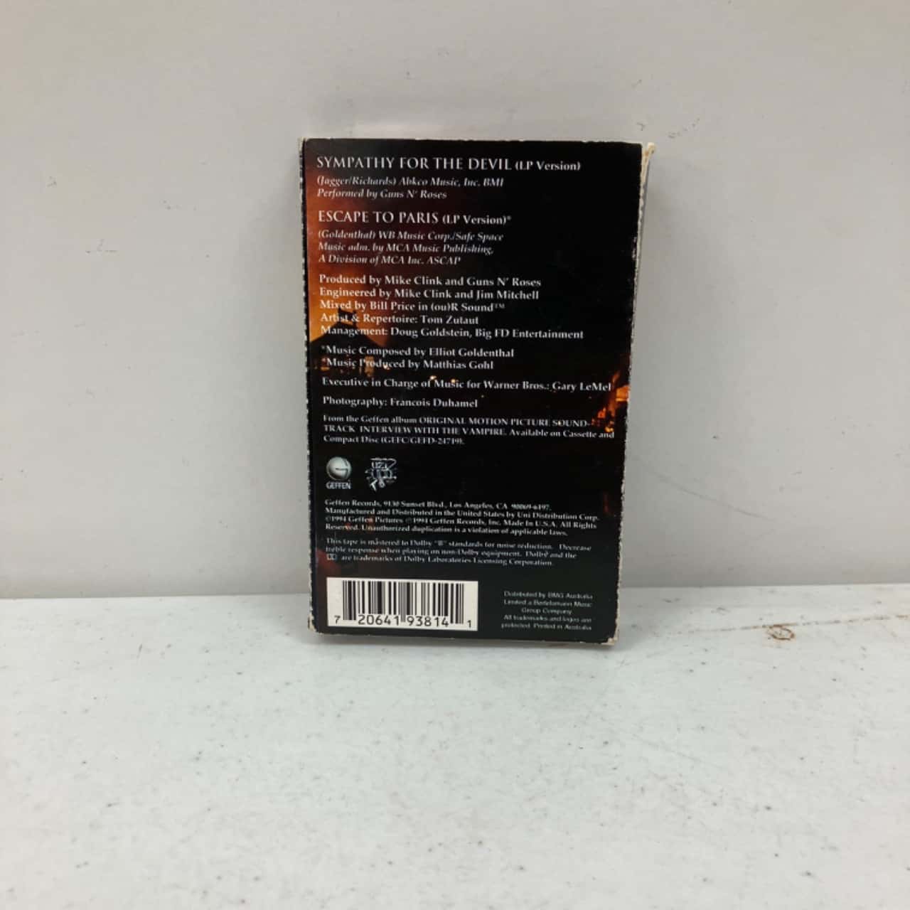 Image Tester