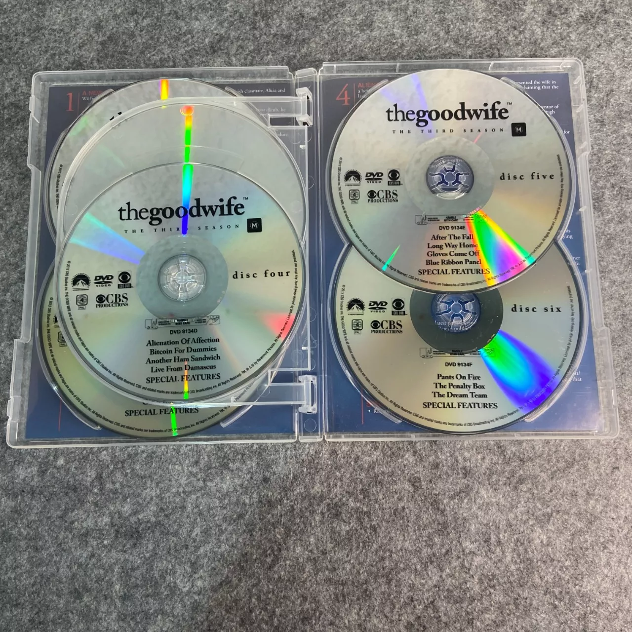 Image Tester