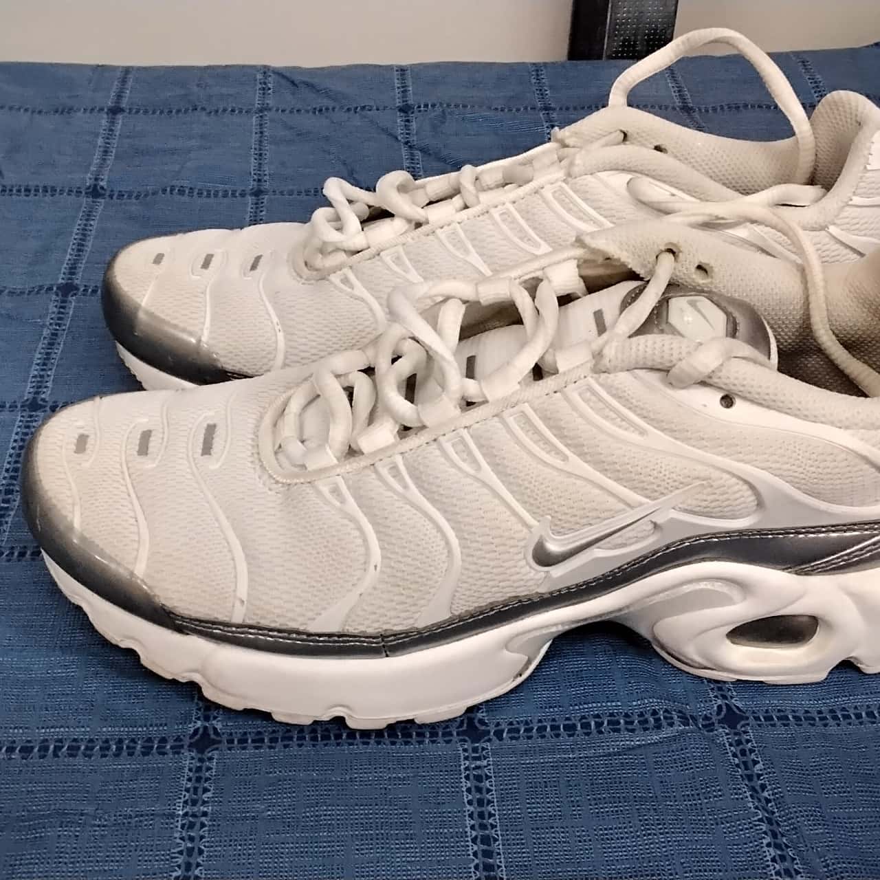 tns size 4.5