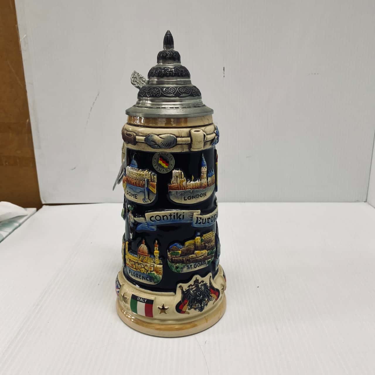 Image Tester