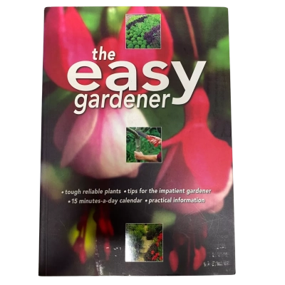 The East Gardener