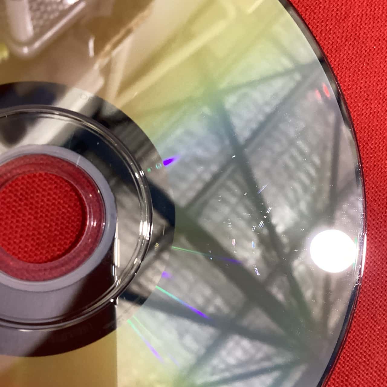 Image Tester