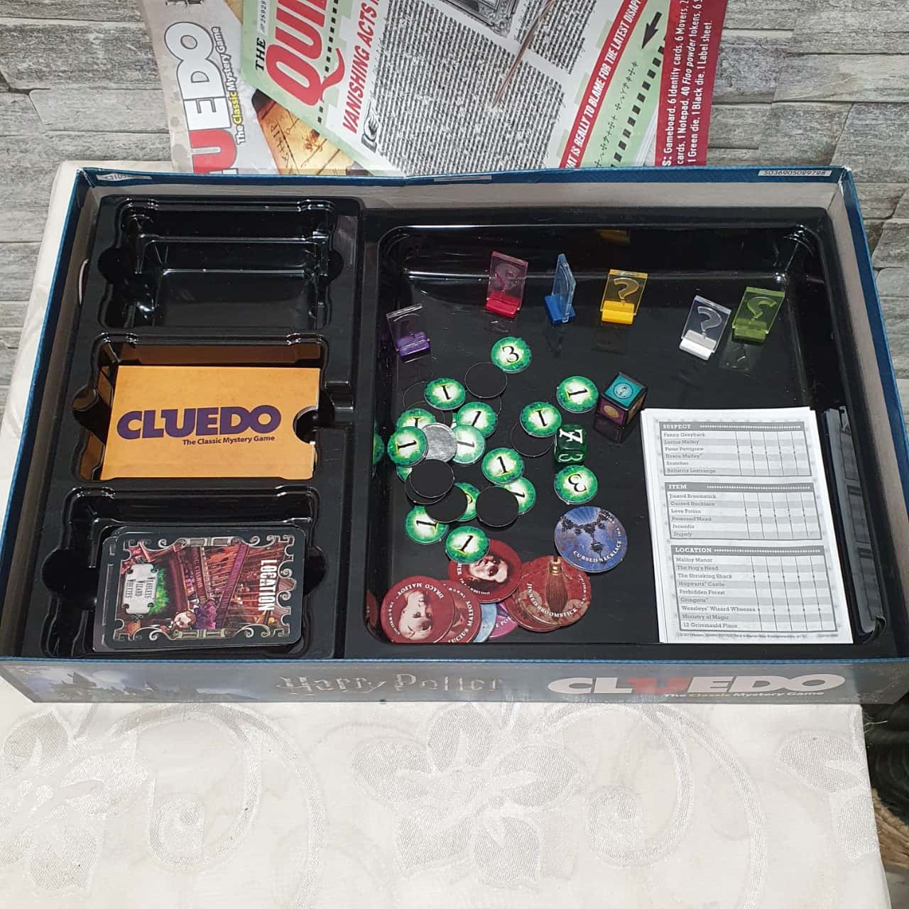 Image Tester