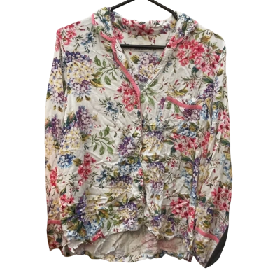 Womens Peter Alexander Size M Pyjamas Set Blue / Floral / Green / Pink  / Purple 