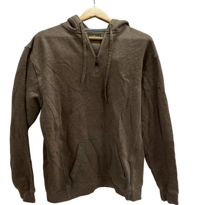 Rodd & Gunn brown cotton jumper, Size L