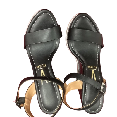  Vizzano   Size 38 Black  