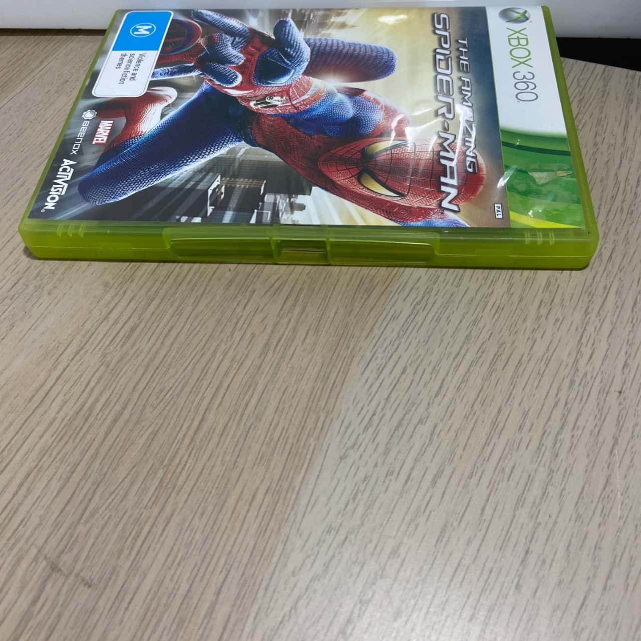 Image Tester