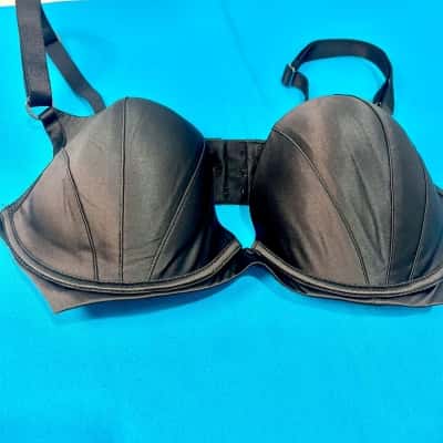 Honey Birdette “Eve” Push Up Bra Size 32C/ 10E