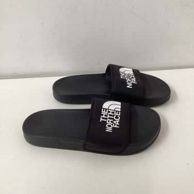 The North Face Base Camp Slides Black Size EU 42