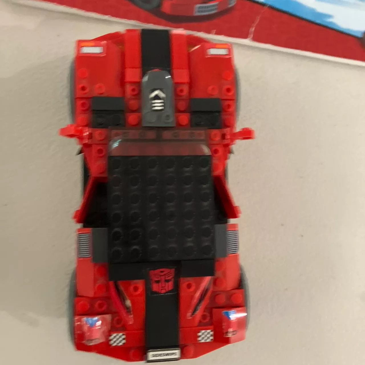 Image Tester