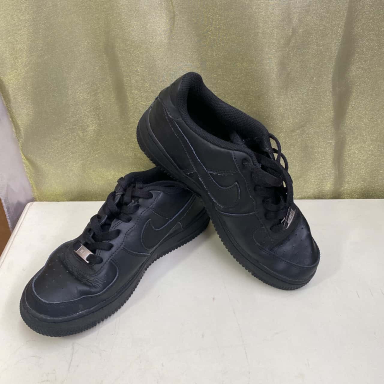 nike air force 1 size 9.5 womens