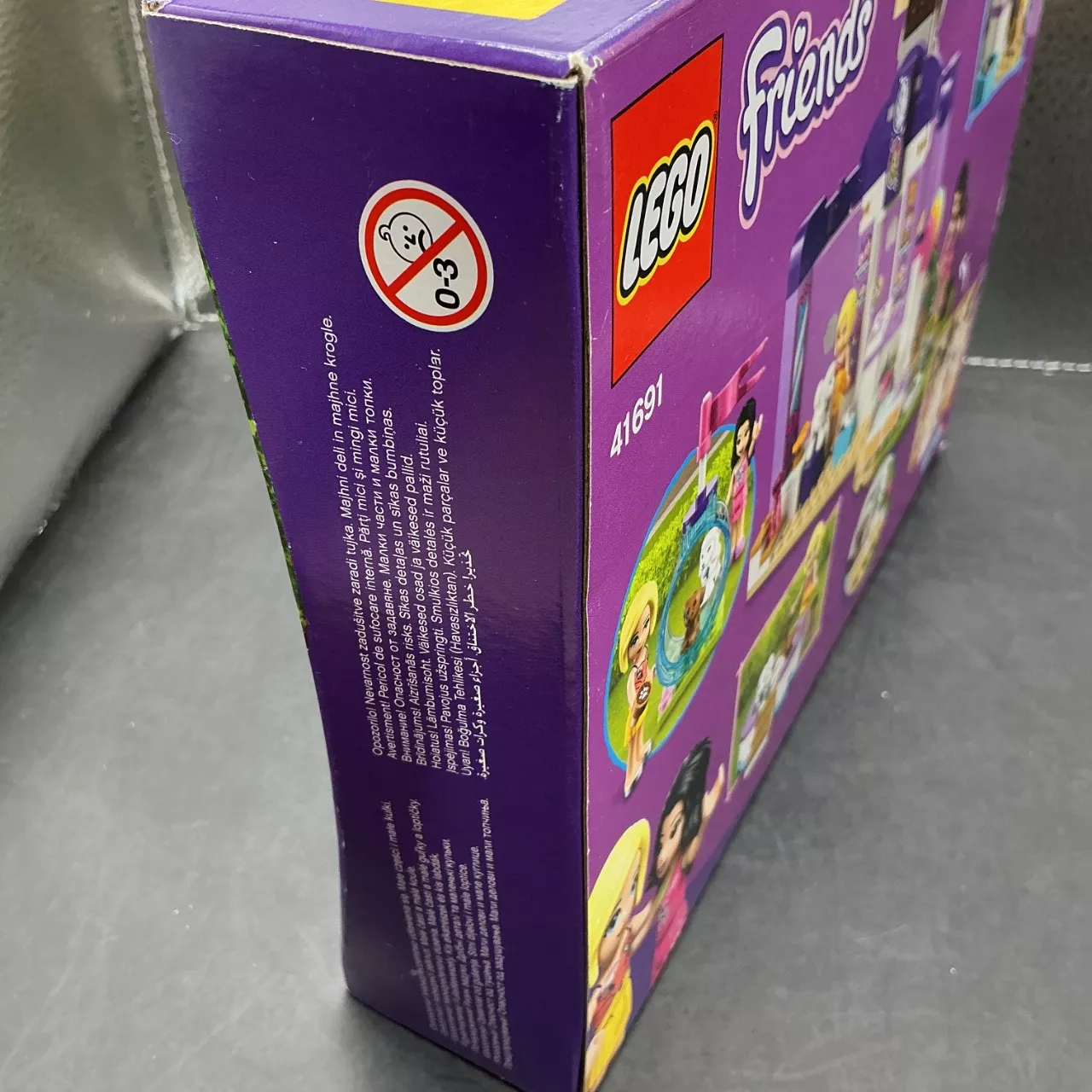 Image Tester