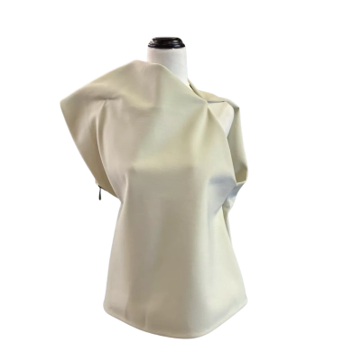 Toni Maticevski Womens  Size 12 Sleeveless Top Beige / Other NWT