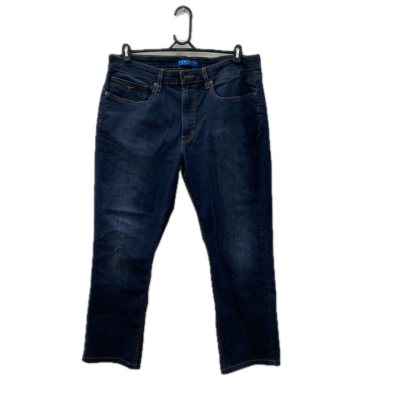 RM Williams Mens  Size 36 Straight Leg Jeans Blue 