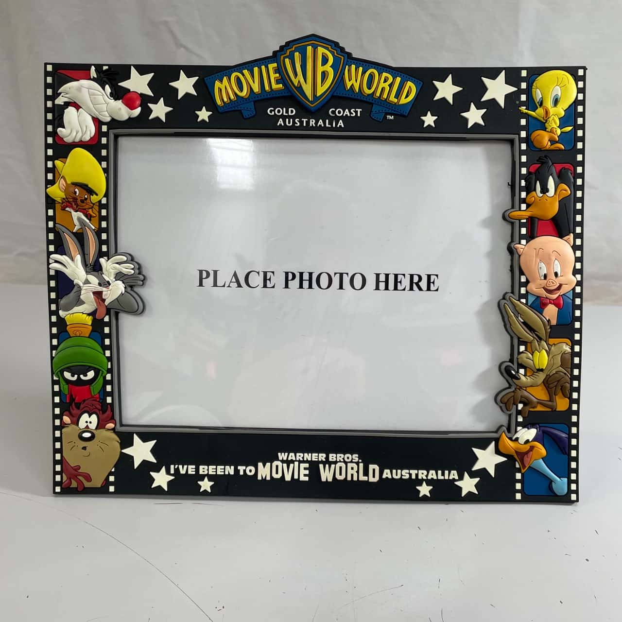 Image Tester