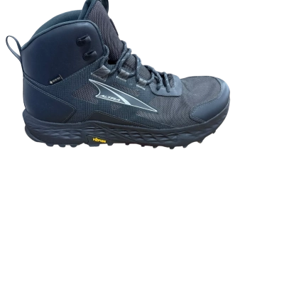 Altra TIMP GTXMens Shoes Black  / Grey 