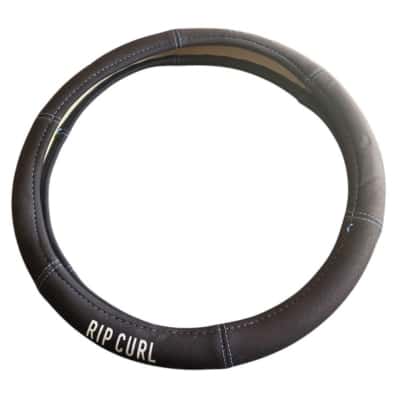 Rip curl car steering wheel cover 