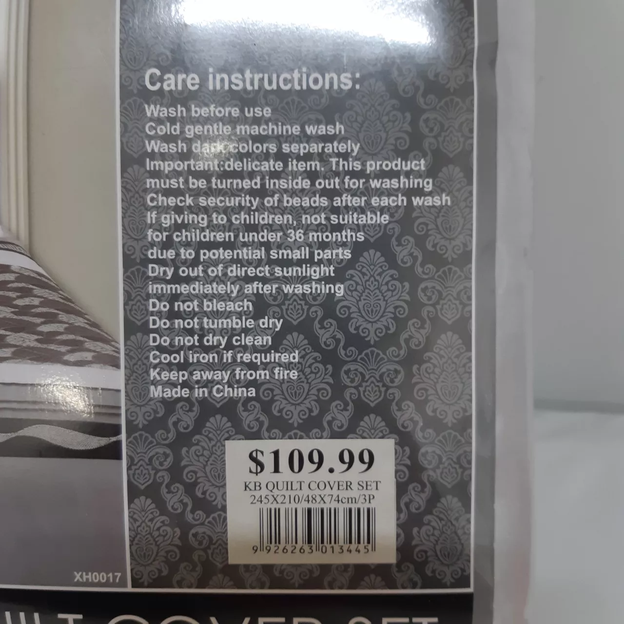 Image Tester