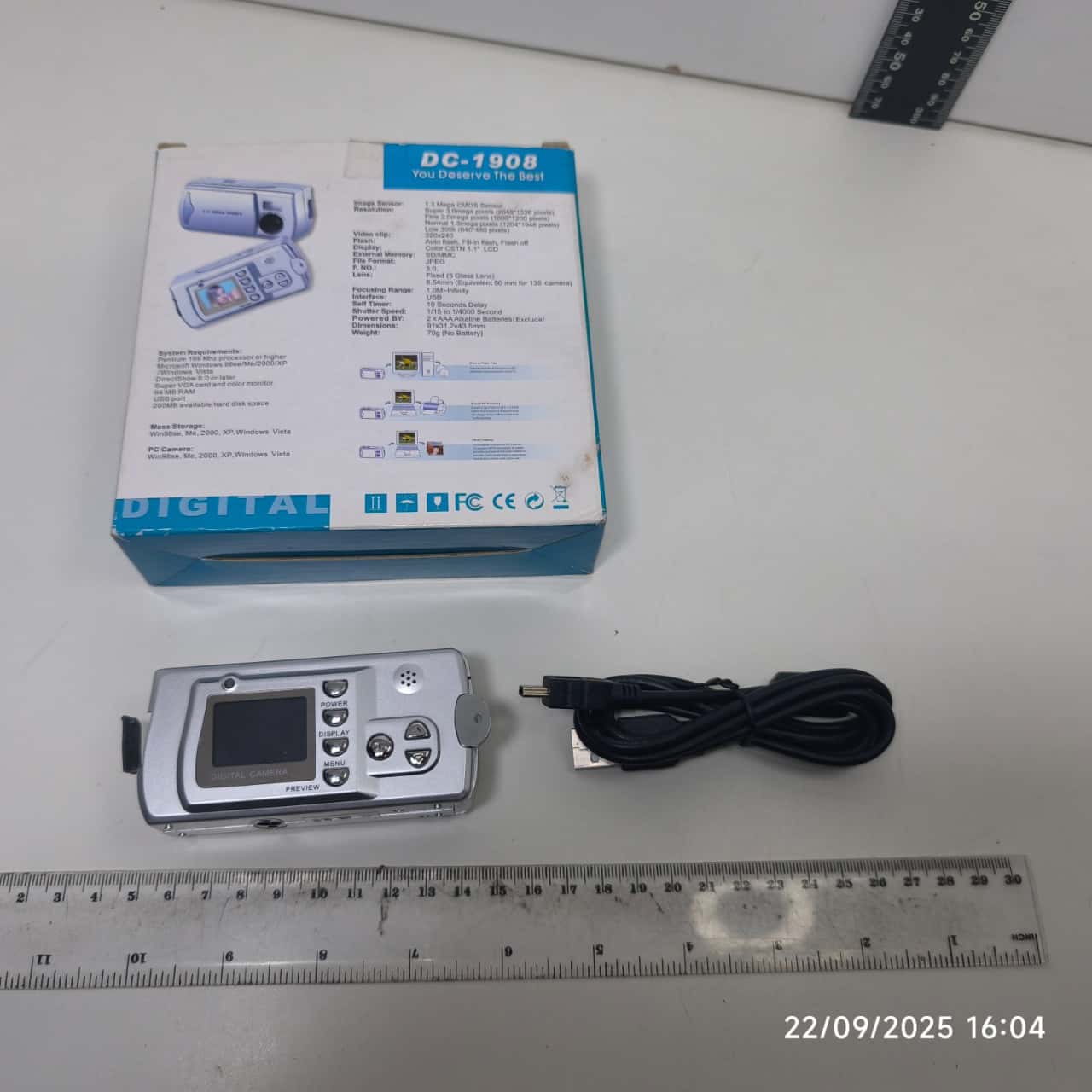 Image Tester