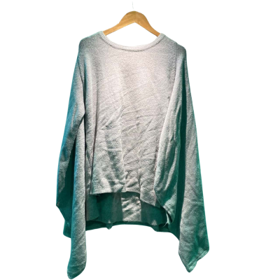Decjuba Womens  Size S Jumper Grey 