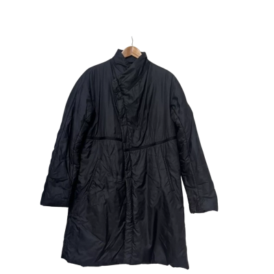Emporio Armani Kimono Jacket  Size M Black  