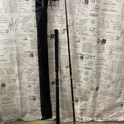 Shimano ‘Revolution’  T30 fishing rod. No reel 