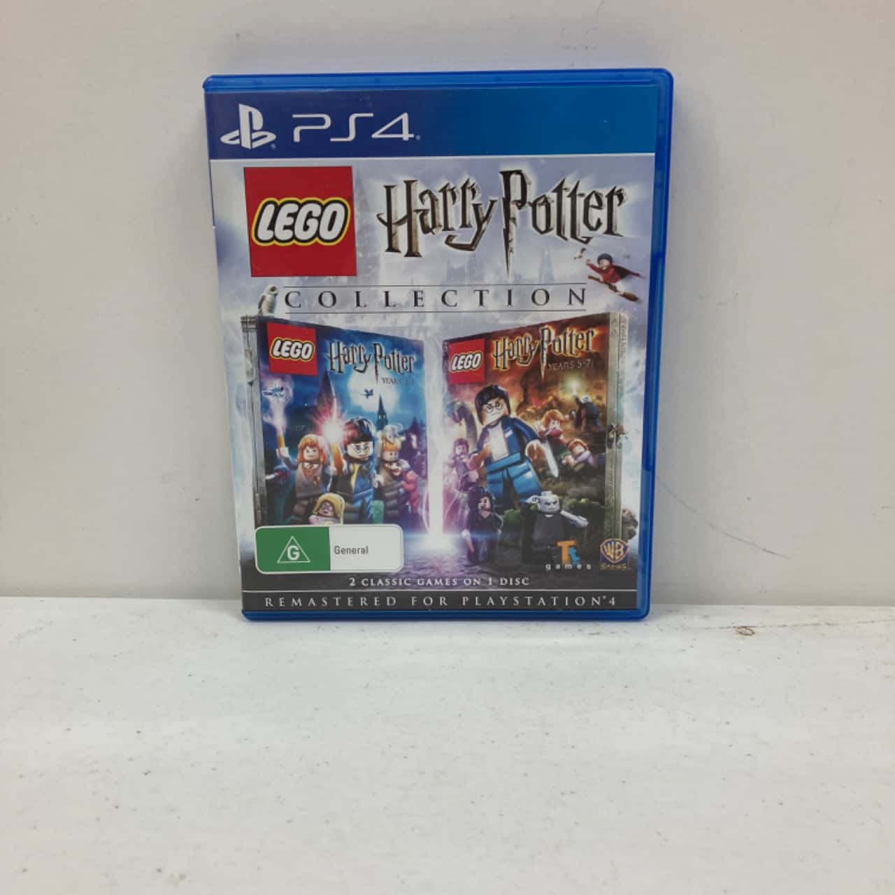 Image Tester